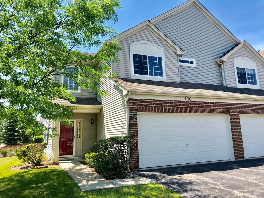 400 N Patriot Drive, Hainesville, IL 60030 MLS 10766554