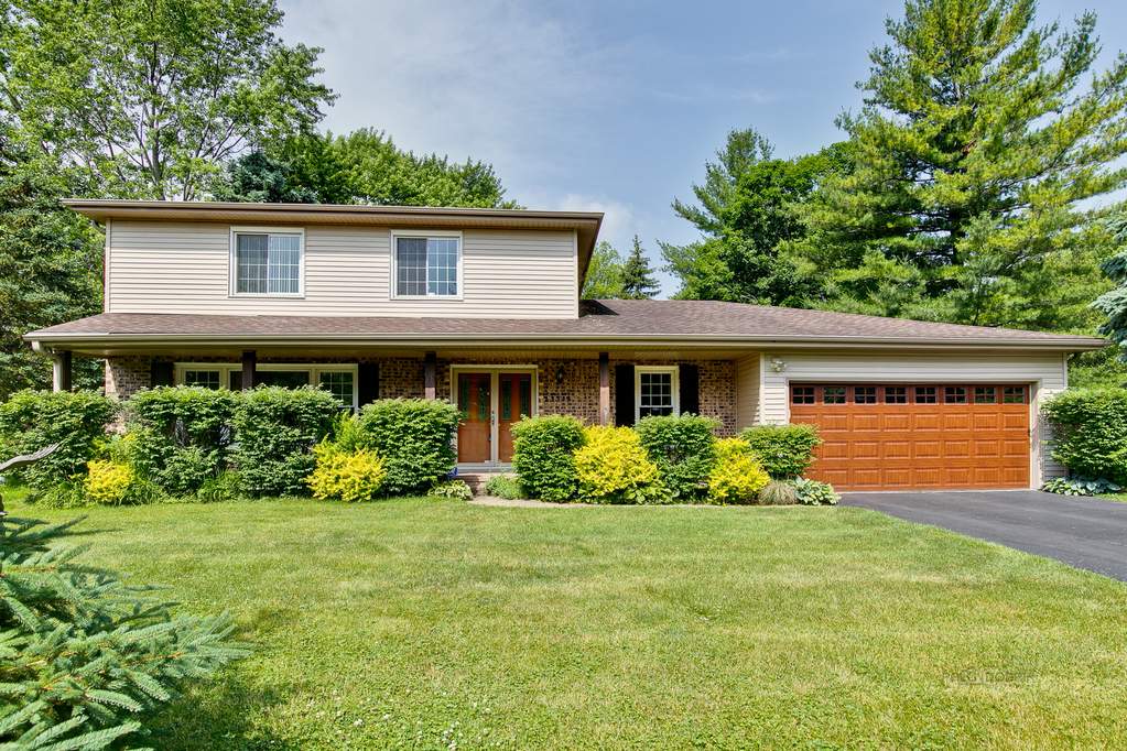 23344 N Apple Hill Lane, Lincolnshire, IL 60069 MLS 10768289