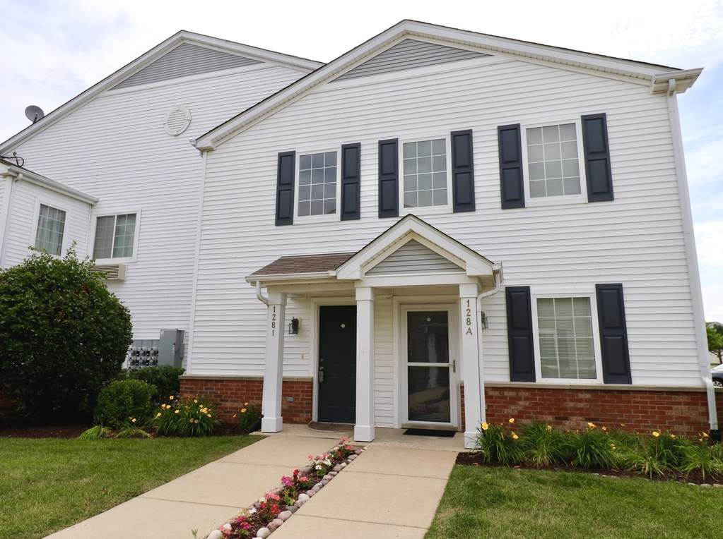 128 Bertram Drive I, Yorkville, IL 60560 MLS 10769230 properties