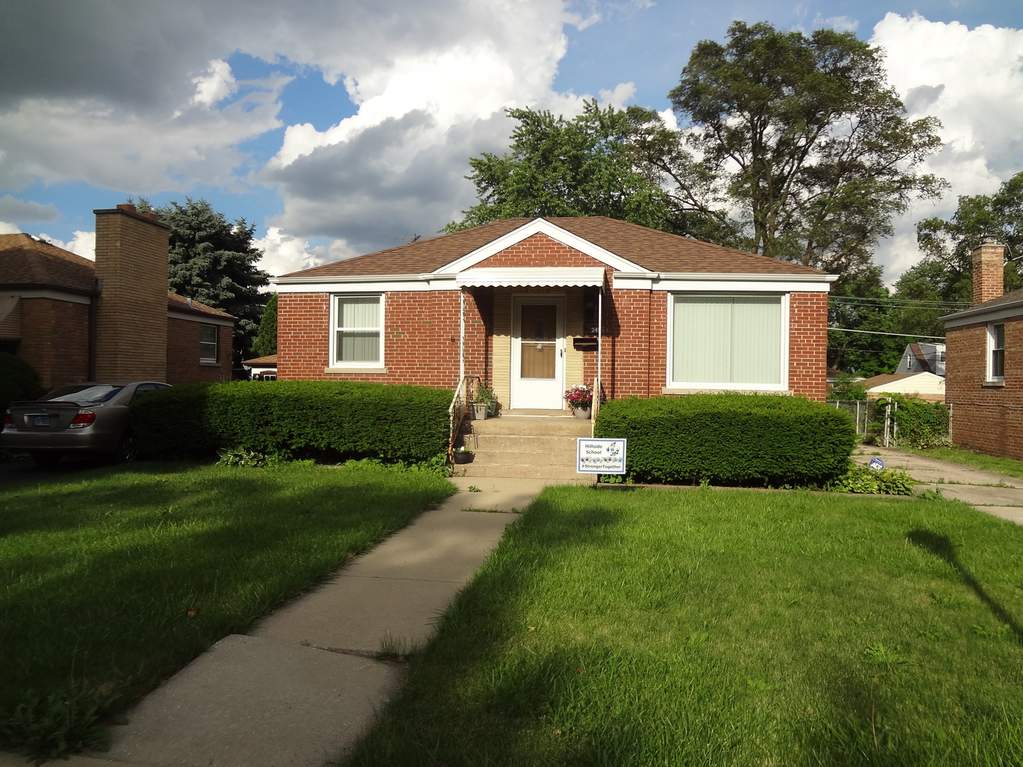 245 N Wolf Road, Hillside, IL 60162 MLS 10771904 properties