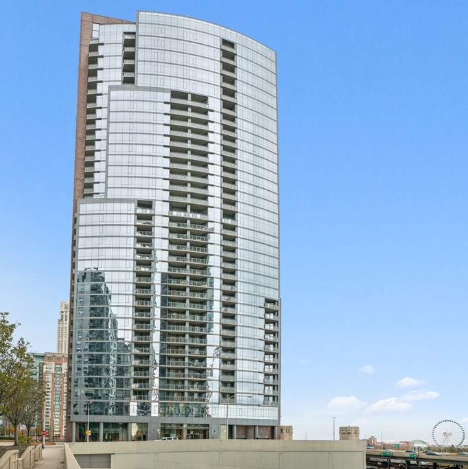 450 E Waterside Drive #902, Chicago, IL 60601 | MLS# 10774344 ...