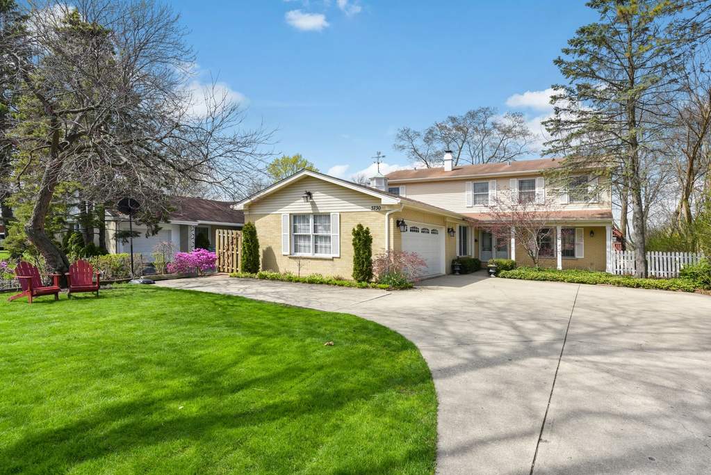 3730 Lake Avenue, Wilmette, IL 60091 MLS 10774718 properties