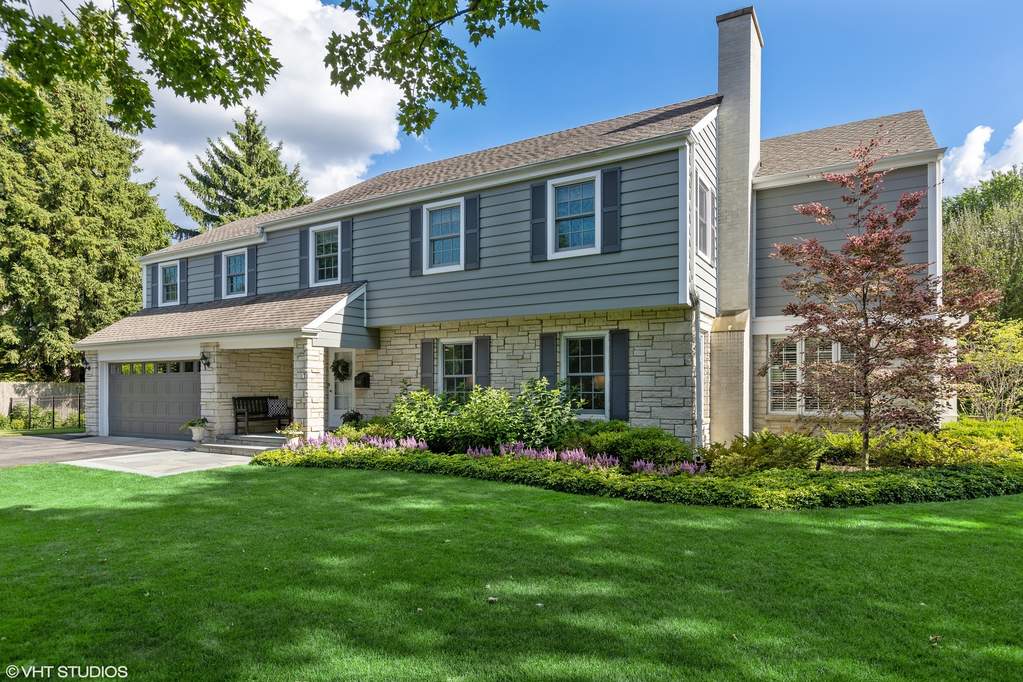 2645 Blackhawk Road, Wilmette, IL 60091 MLS 10779419 properties