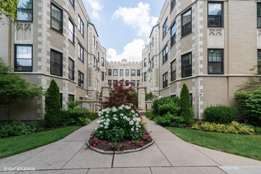 546 Sheridan Road 3S, Evanston, IL 60202 MLS 10780838 properties Chicagoland