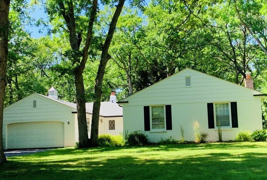 640 Grandview Lane, Lake Forest, IL 60045 MLS 10787776 properties