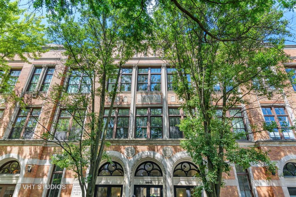 1660 N Hudson Avenue 1C, Chicago, IL 60614 MLS 10787798 properties Chicagoland