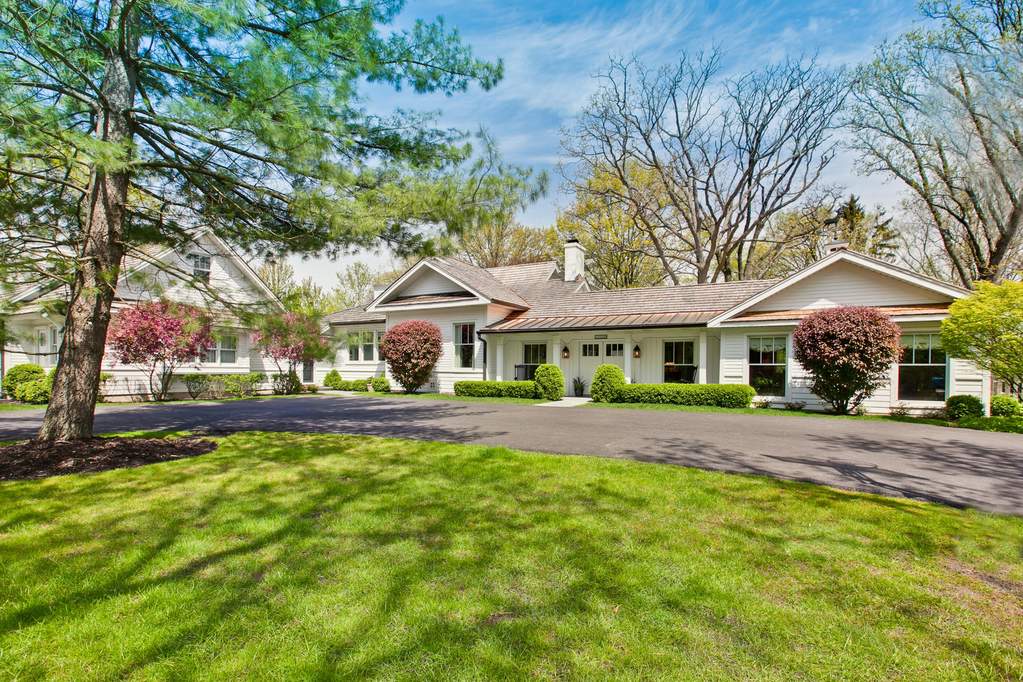 1550 W Everett Road, Lake Forest, IL 60045 MLS 10788768