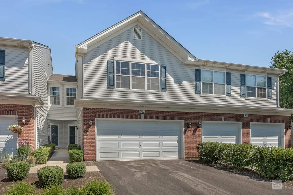 357 Grape Vine Trail