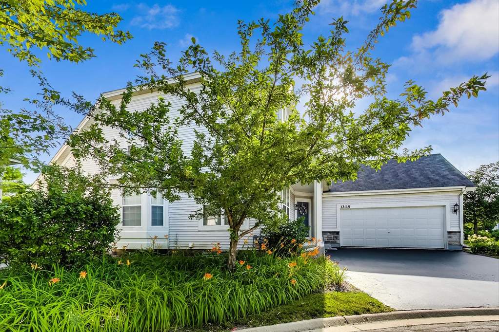 1208 Tiffany Court, Indian Creek, IL 60061 MLS 10794407