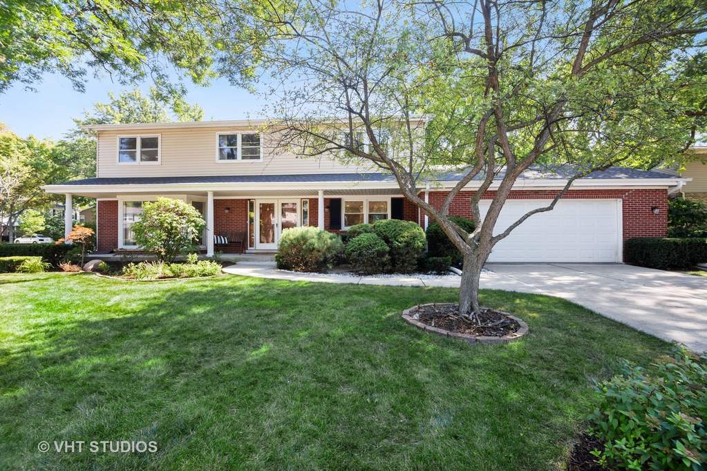 2901 Cherry Lane, Northbrook, IL 60062 MLS 10796183 properties