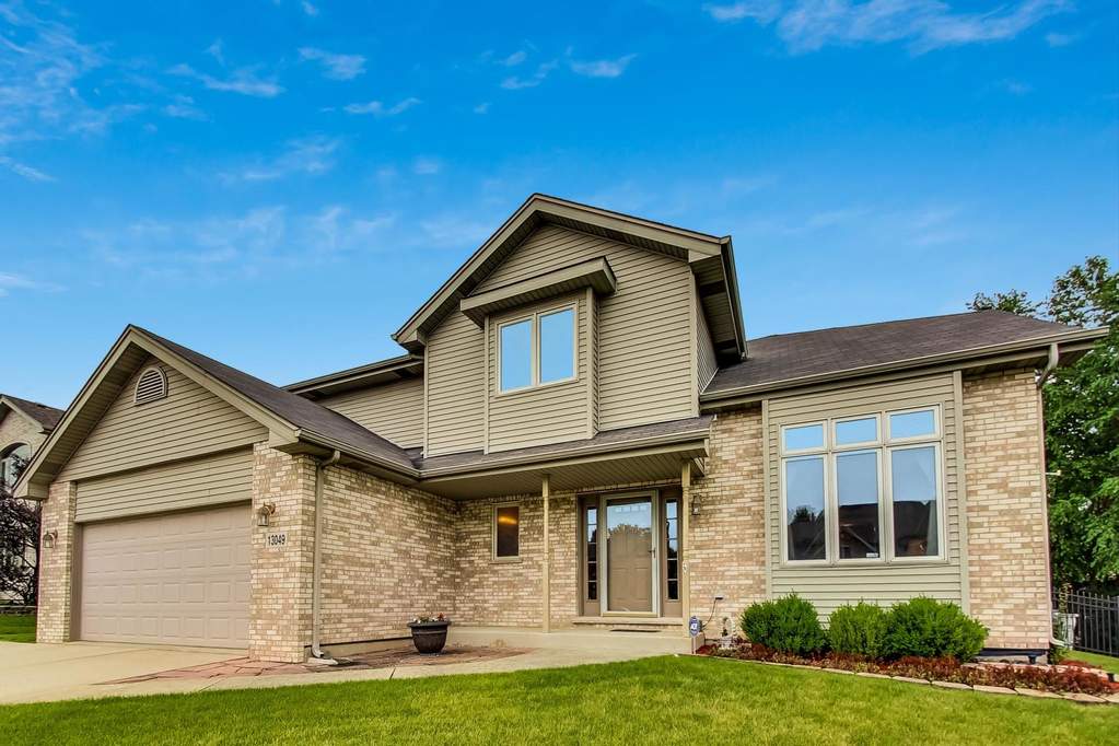13049 Rolling Meadow Drive, Lemont, IL 60439 MLS 10800671