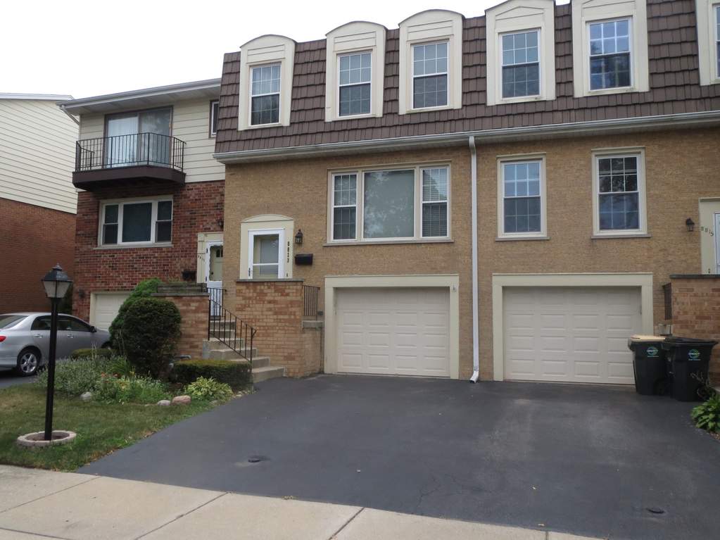 8813 44th Place, Brookfield, IL 60513 MLS 10801041 properties Chicagoland