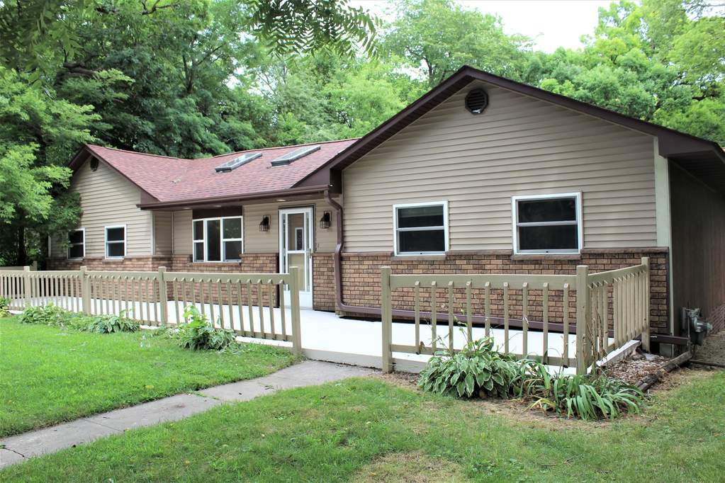 26217 W Spring Grove Road, Antioch, IL 60002 MLS 10801141