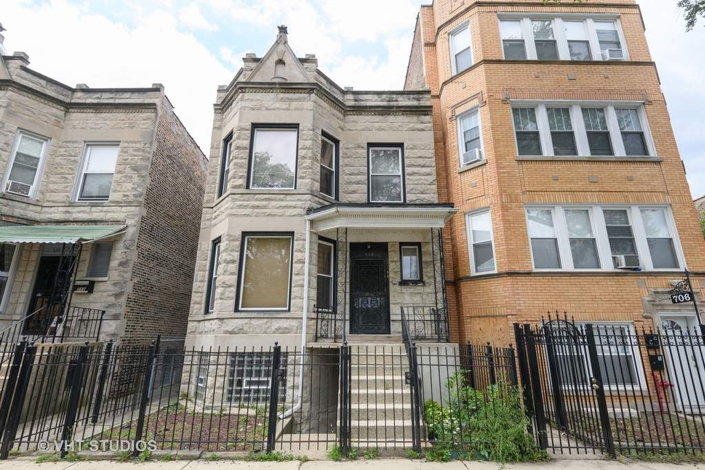 710 S Keeler Avenue, Chicago, IL 60624 MLS 10803001 properties Chicagoland