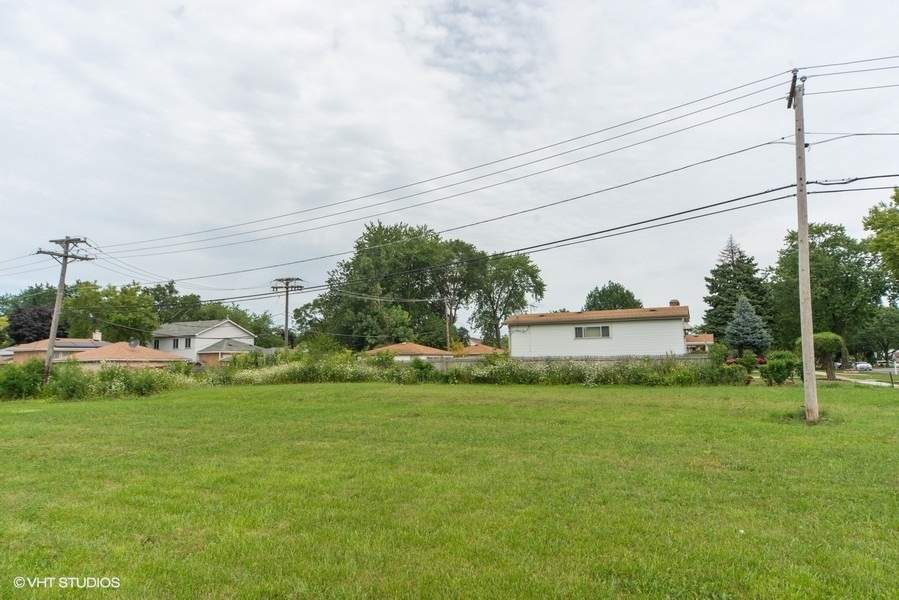 1117 W Hillside Drive, Bensenville, IL 60106 MLS 10804601