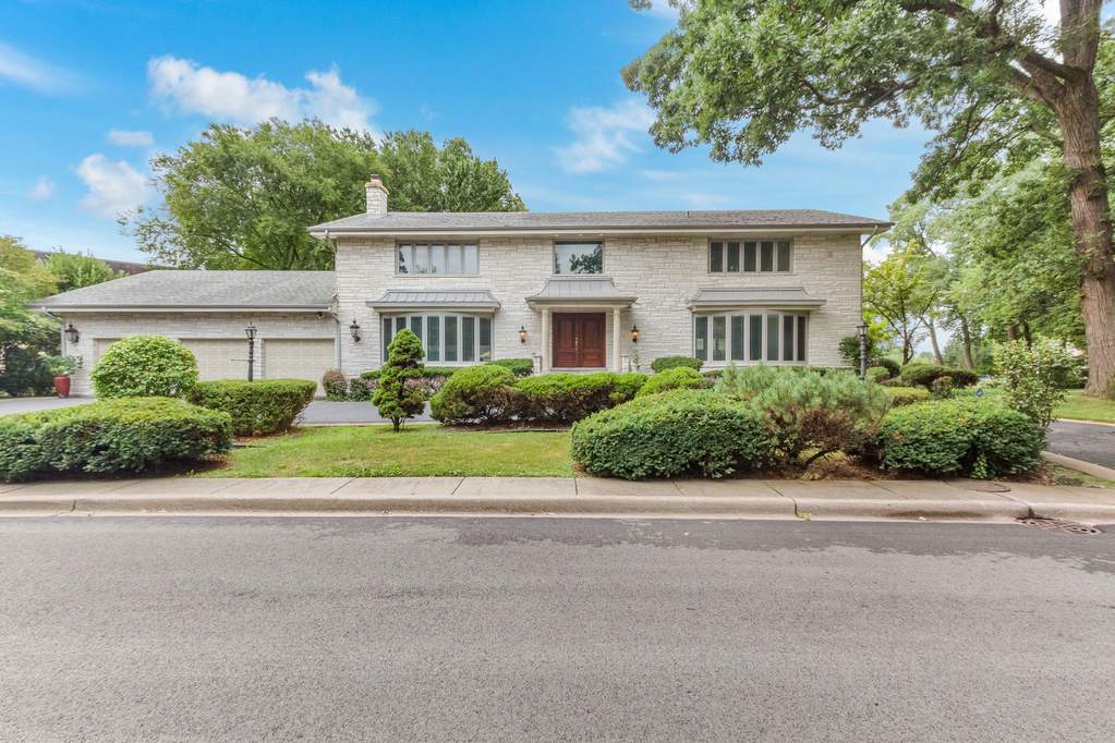 6481 N Longmeadow Avenue, Lincolnwood, IL 60712 MLS 10806996