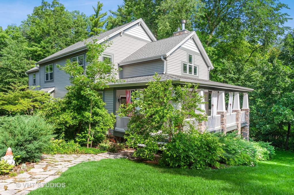 3509 Burr Oak Lane, Island Lake, IL 60042 MLS 10810609 properties