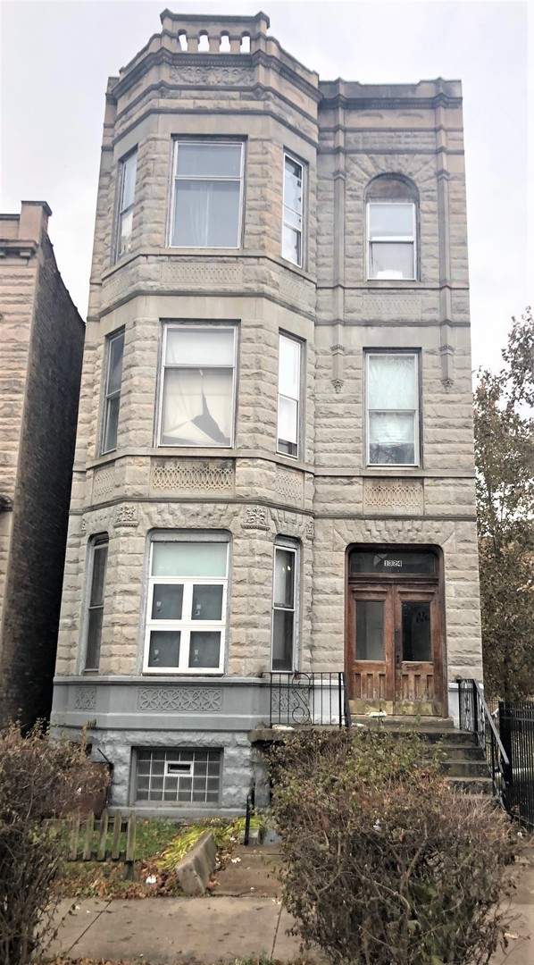 1324 S Sawyer Avenue, Chicago, IL 60623 MLS 10817825 properties