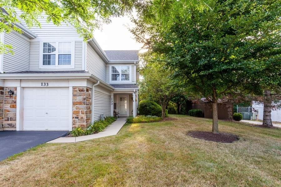 133 Concord Lane, Carol Stream, IL 60188 MLS 10818785 properties Chicagoland