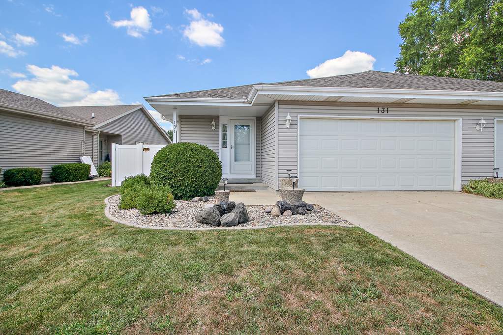 131 Dartmouth Drive, Bourbonnais, IL 60914 MLS 10823079