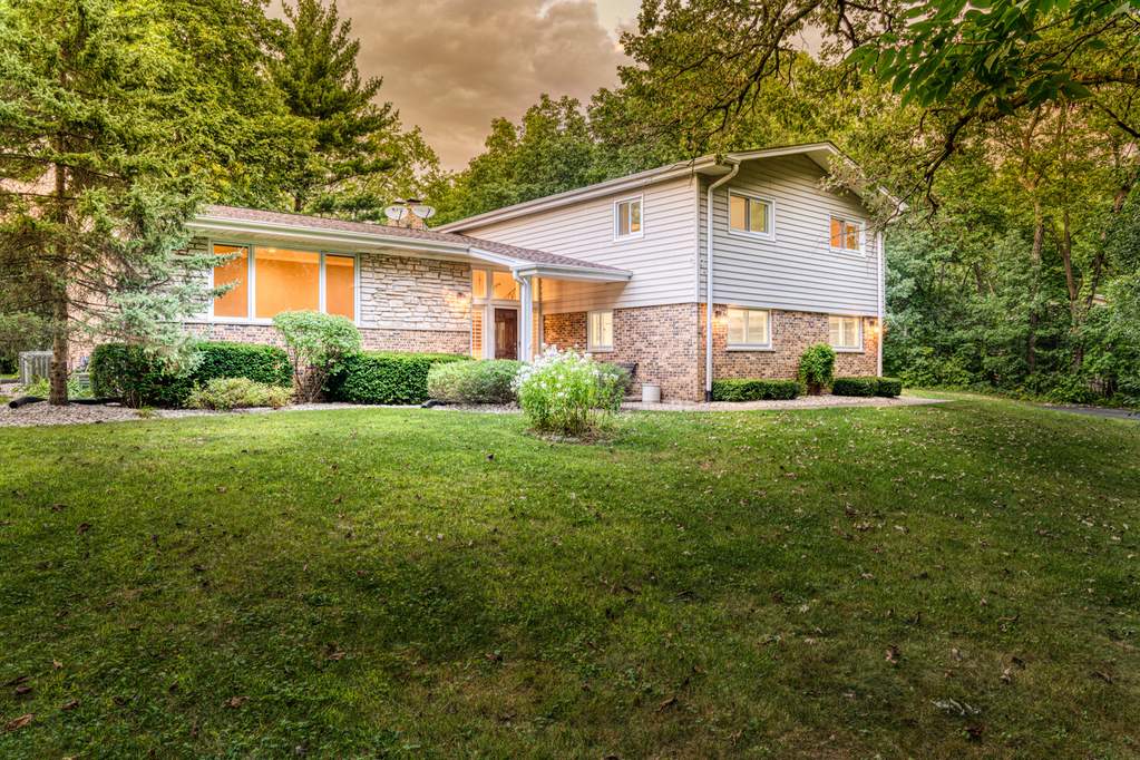 22154 W White Pine Road, Kildeer, IL 60047 MLS 10824891