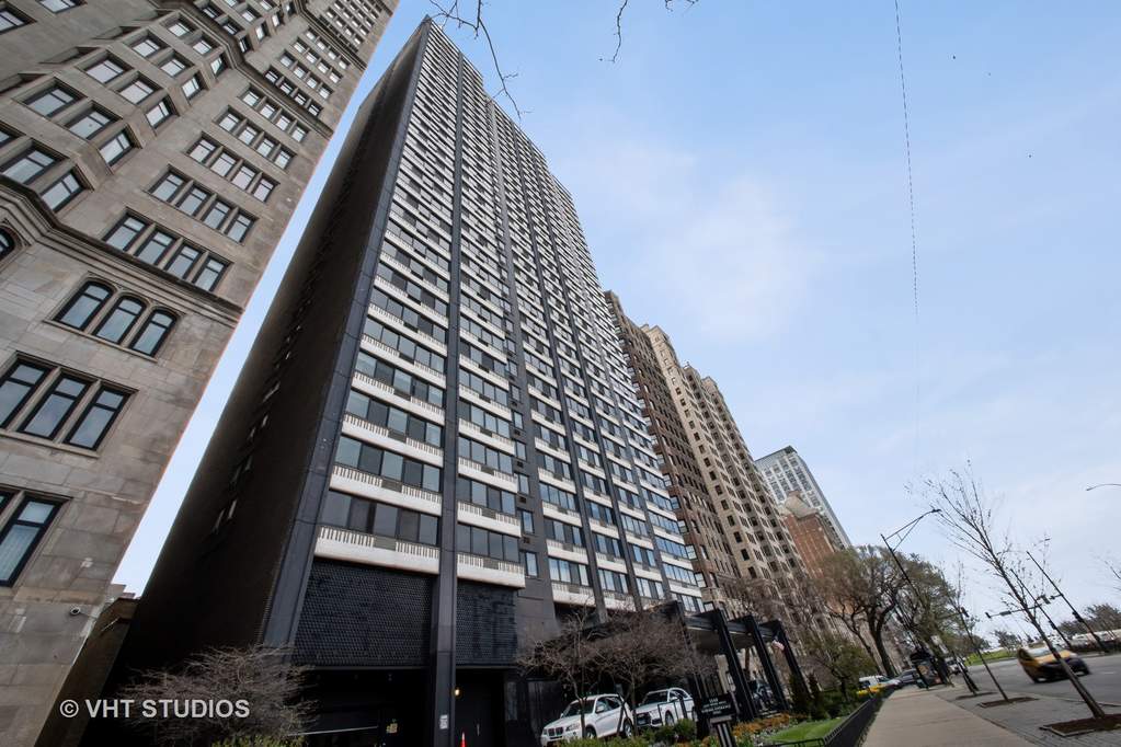 1440 N Lake Shore Drive #14A, Chicago, IL 60610 | MLS# 10826975 ...