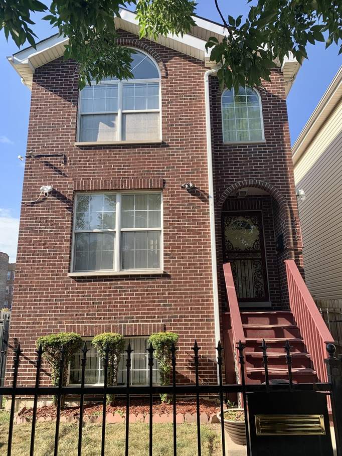 3848 W West End Avenue, Chicago, IL 60624 MLS 10828497 properties