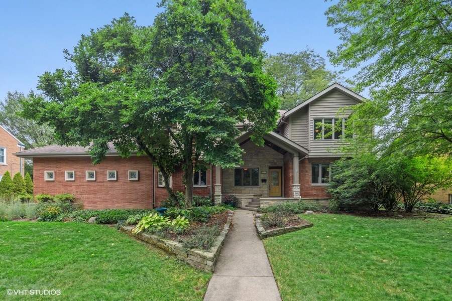 511 Malden Avenue, La Grange Park, IL 60526 MLS 10840301