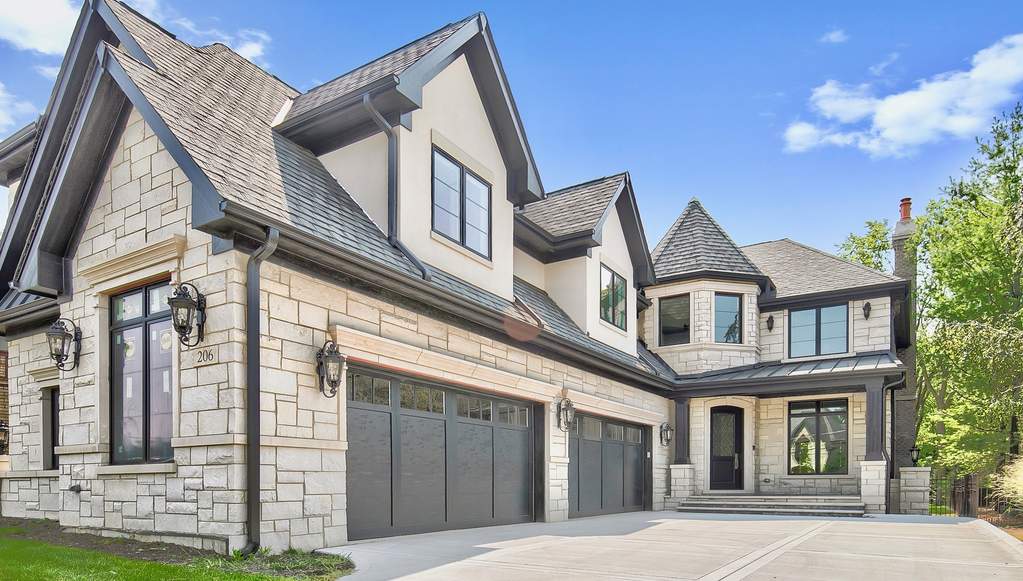 206 E South Street, Elmhurst, IL 60126 MLS 10841854 properties