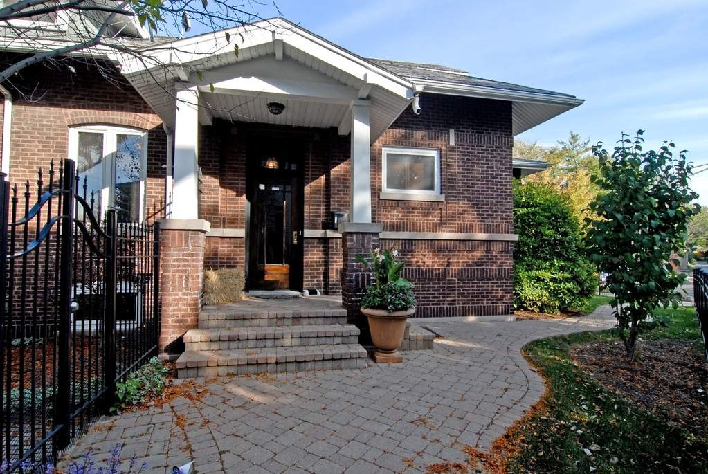 2860 W Giddings Street, Chicago, IL 60625 MLS 10843387 properties