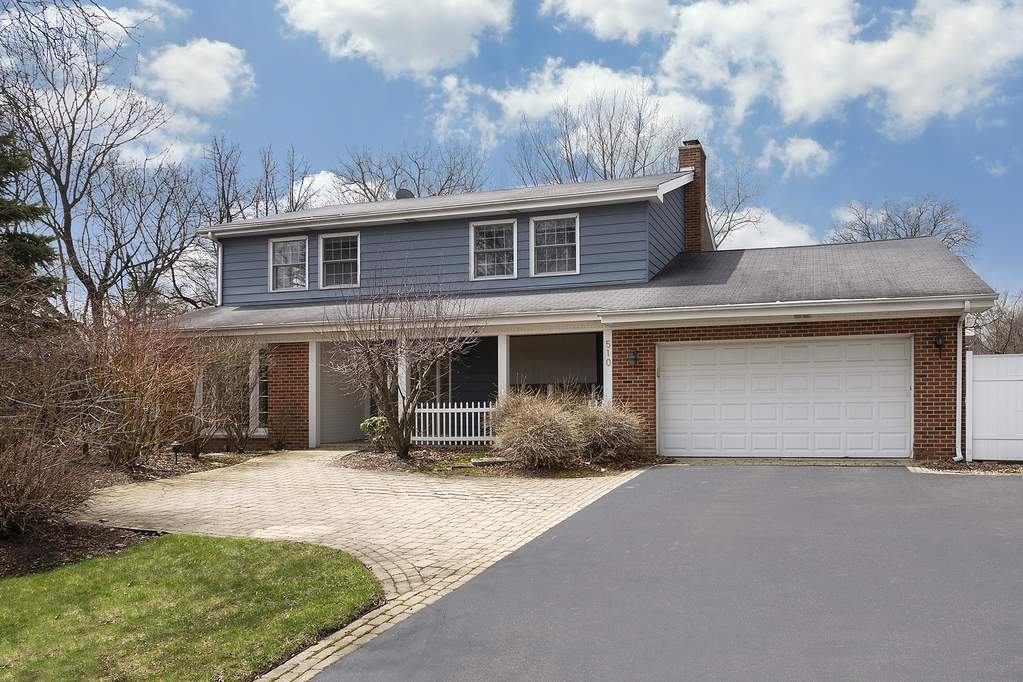 510 Wilmot Road, Deerfield, IL 60015 MLS 10847152 properties