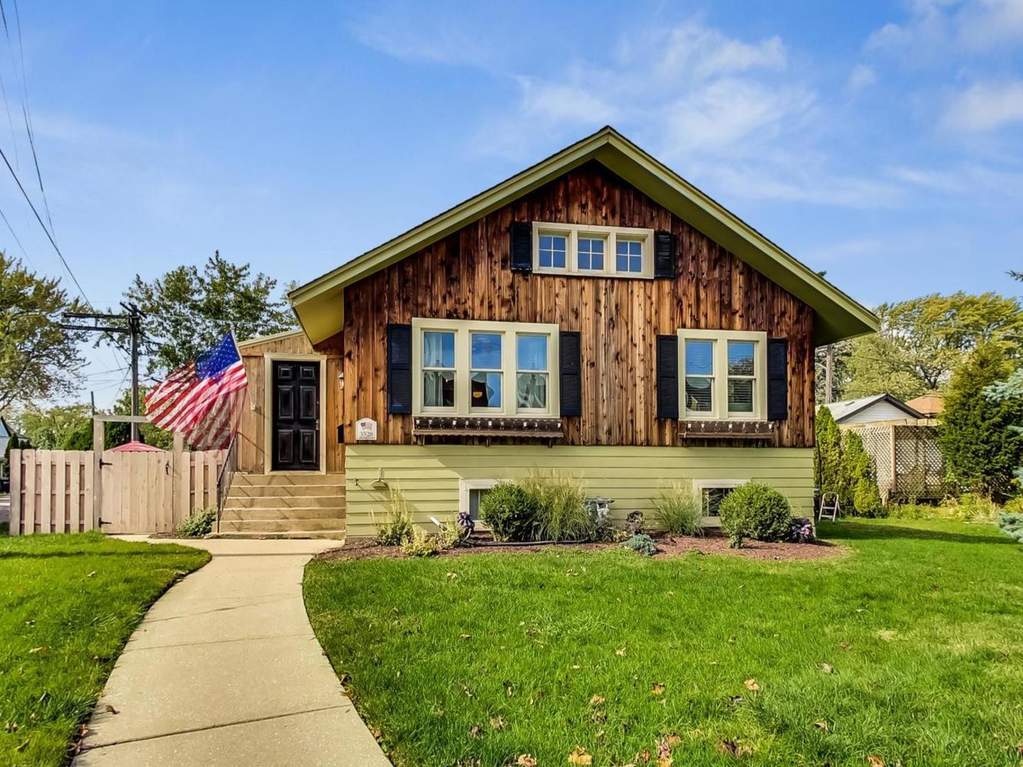 3528 Hollywood Avenue, Brookfield, IL 60513 MLS 10858067