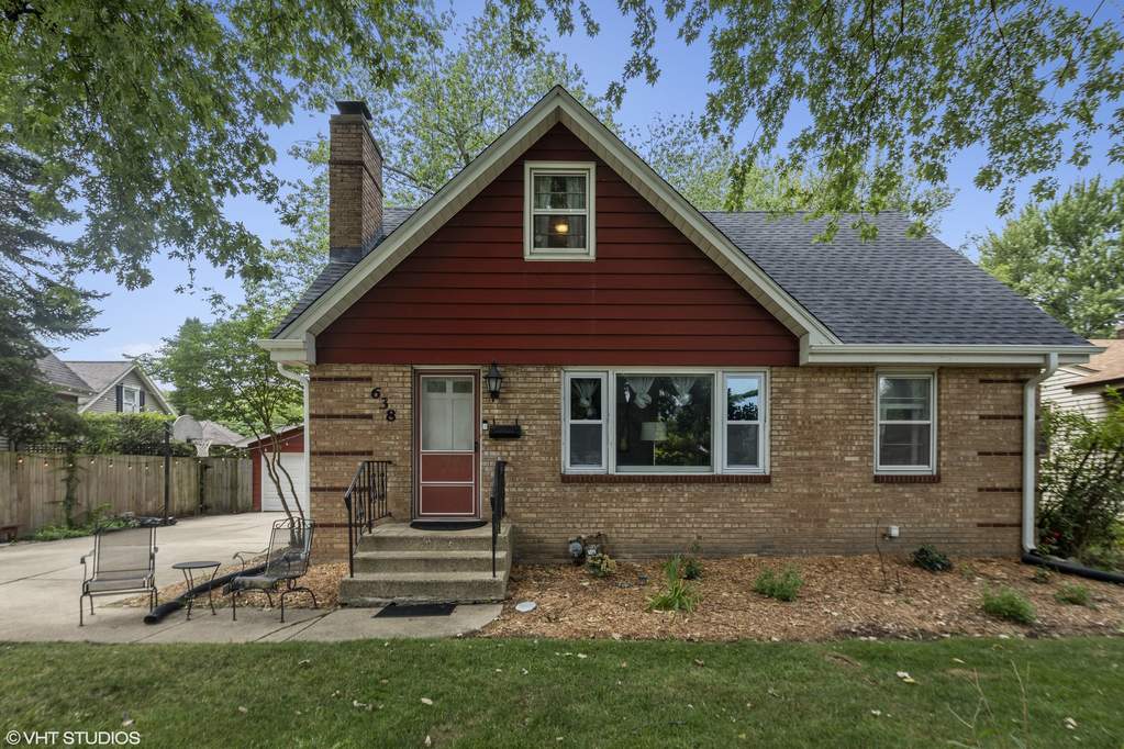 638 S Grace Street, Lombard, IL 60148 MLS 10859379 properties