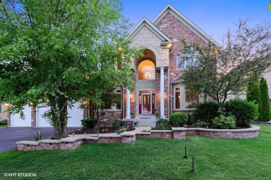 3127 Landore Drive, Naperville, IL 60564 MLS 10859470 properties