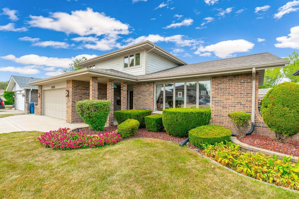 5906 W 124th Street, Alsip, IL 60803 MLS 10859880 properties