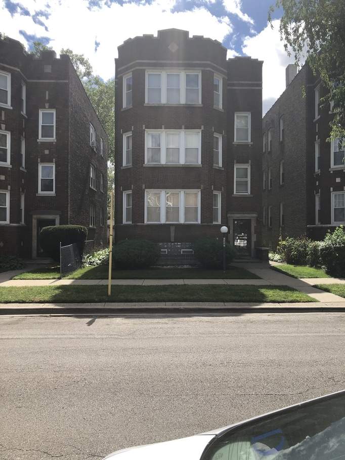 1337 E 89th Street, Chicago, IL 60619