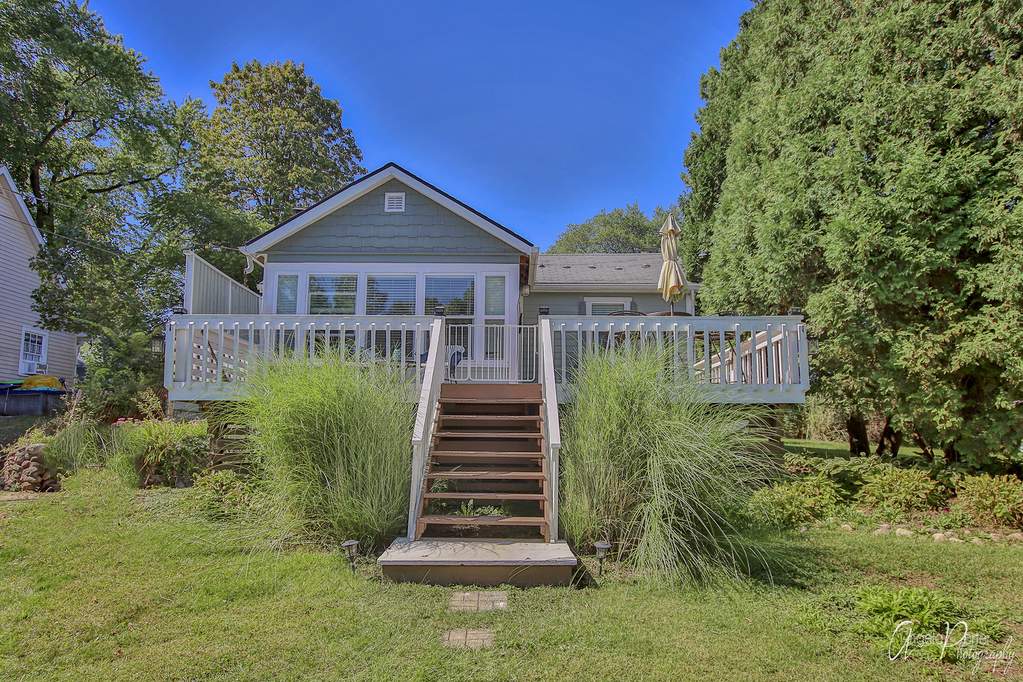 5604 Wonder Woods Drive, Wonder Lake, IL 60097 MLS 10862204