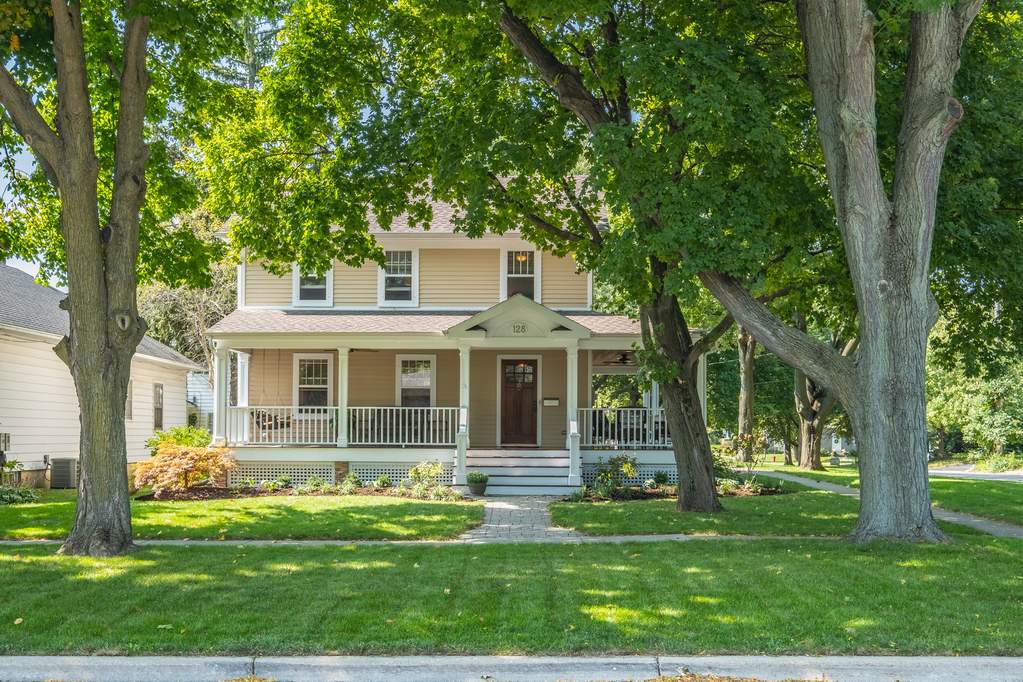 128 N Fourth Street, Geneva, IL 60134 MLS 10881229 properties