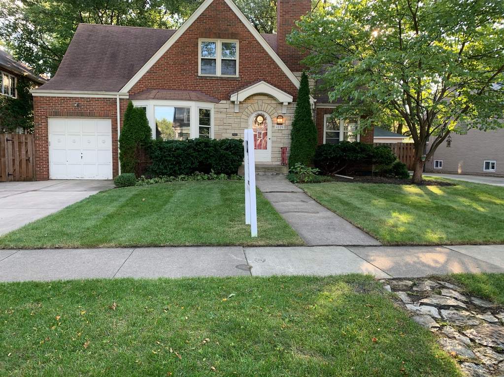 4129 Harvey Avenue, Western Springs, IL 60558 MLS 10881237