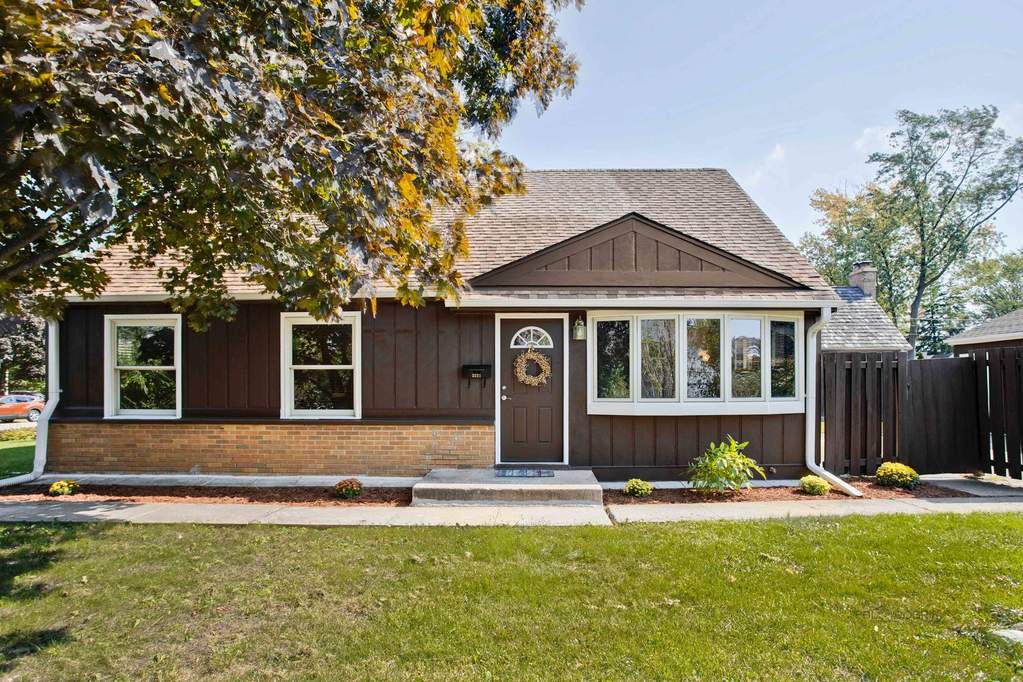 3221 Springdale Avenue, Glenview, IL 60025 MLS 10885848