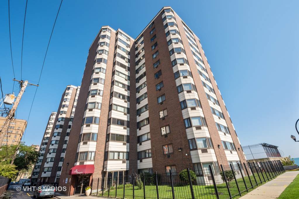 7337 S South Shore Drive #227, Chicago, IL 60649