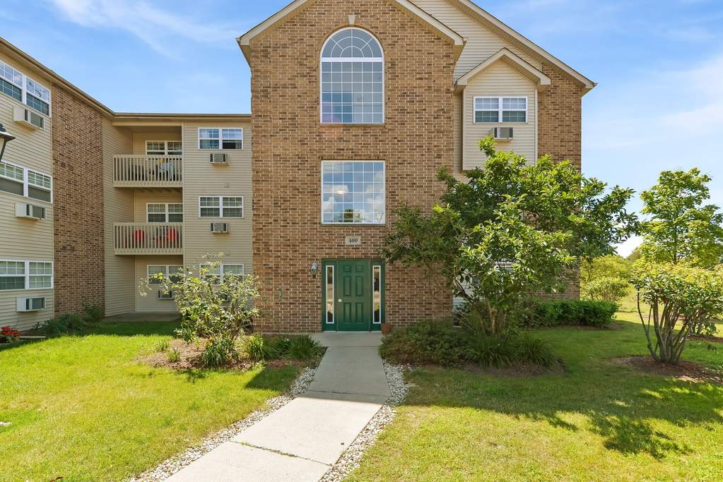 400 Cunat Boulevard 2F, Richmond, IL 60071 MLS 10890241