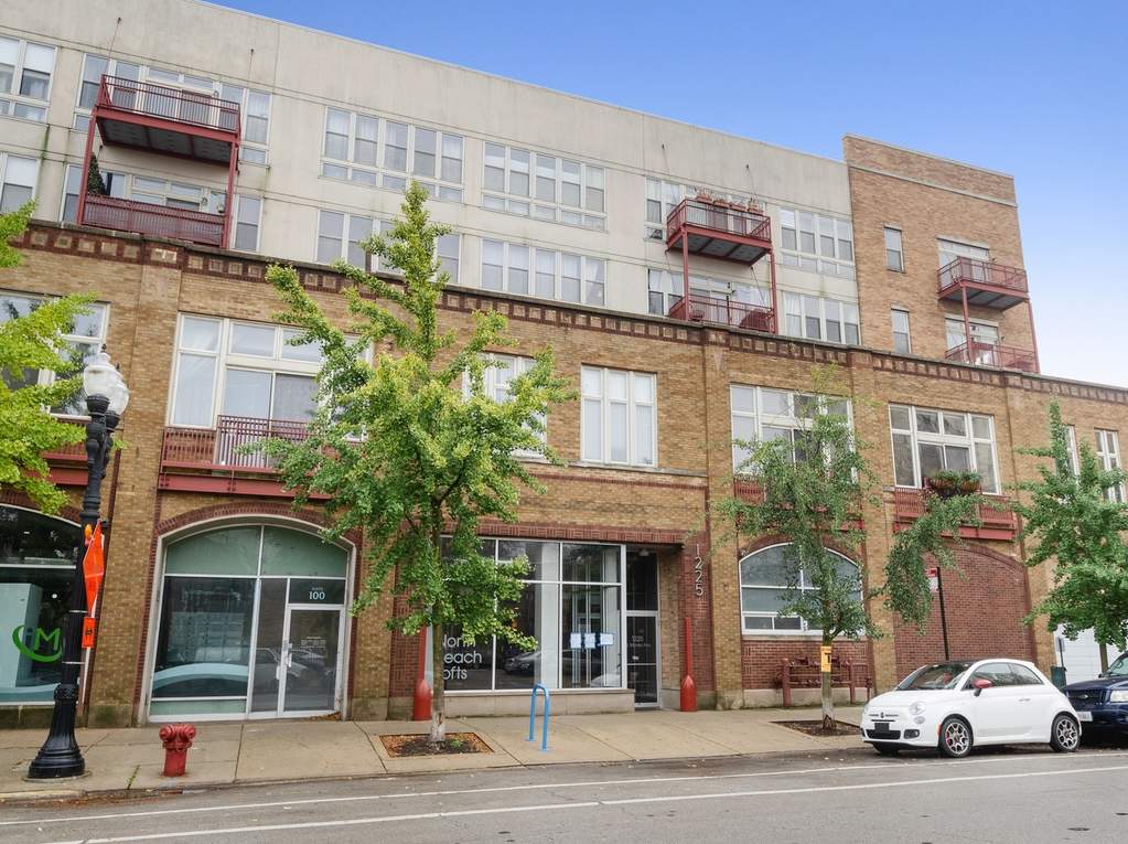 1225 W Morse Avenue 405, Chicago, IL 60626 MLS 10912858 properties Chicagoland