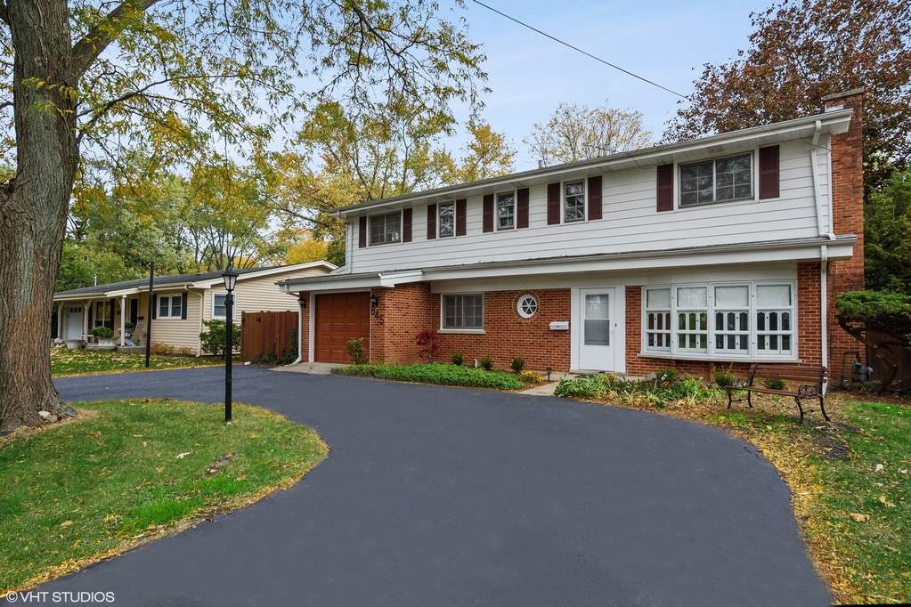 845 Dundee Avenue, Barrington, IL 60010 MLS 10912988 properties