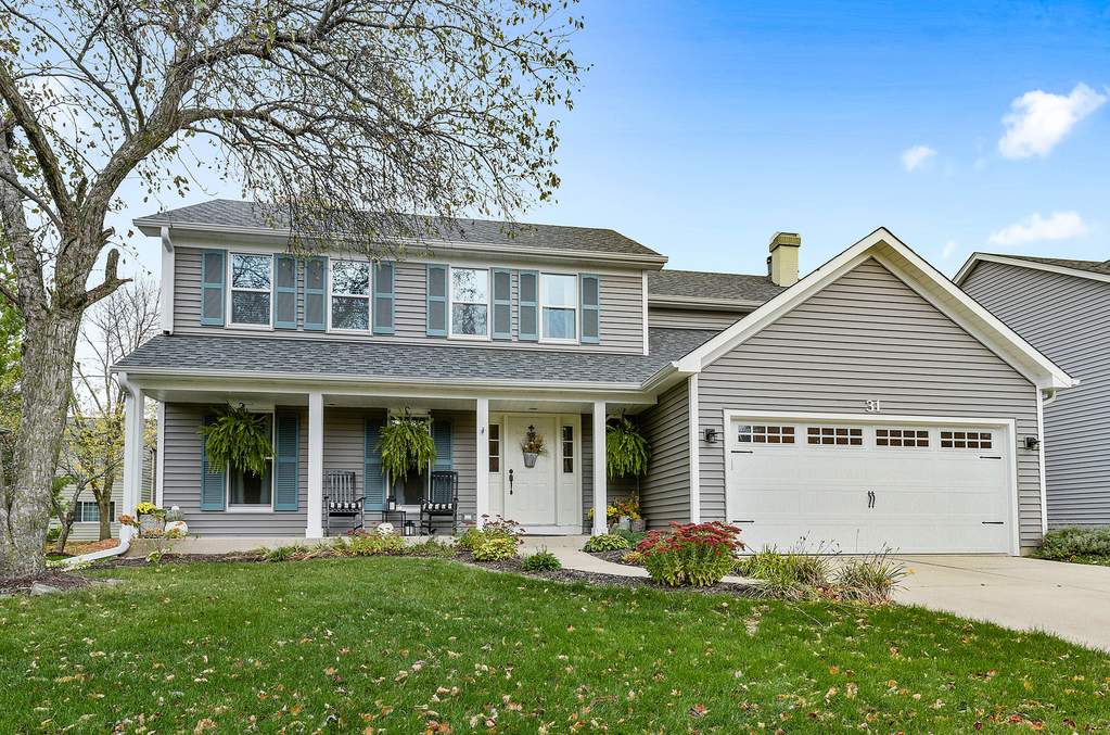 31 Newgate Avenue, Naperville, IL 60565 MLS 10914288 properties