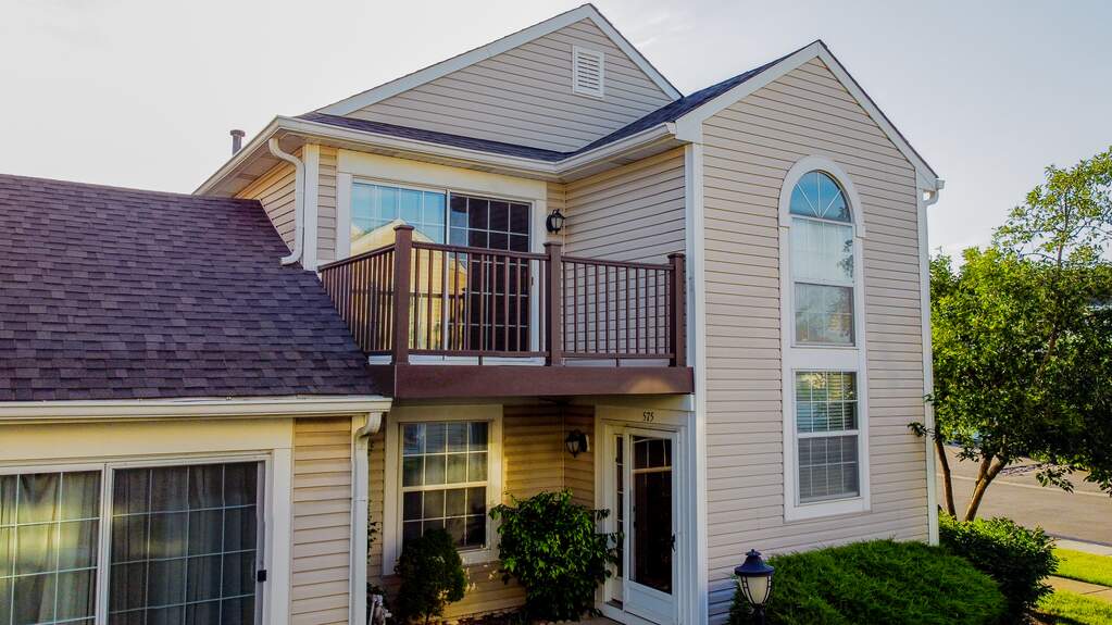 575 Le Parc Circle, Buffalo Grove, IL 60089 MLS 10926550