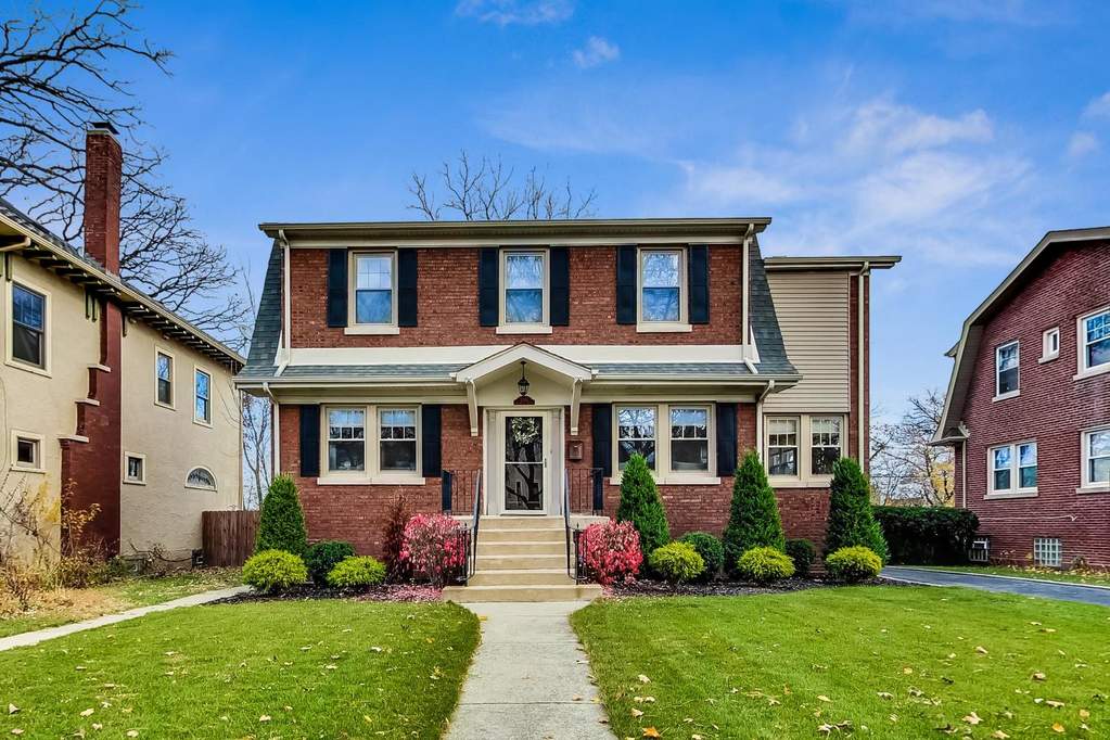 9333 S Longwood Drive, Chicago, IL 60643 MLS 10931237 properties Chicagoland