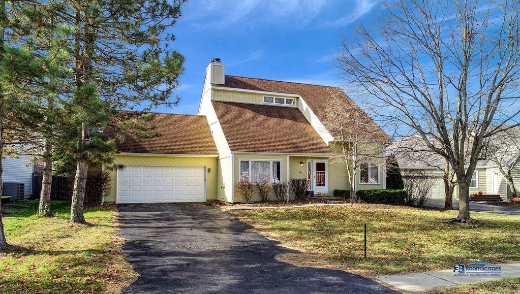 102 Mainsail Drive, Third Lake, IL 60030 MLS 10933288 properties