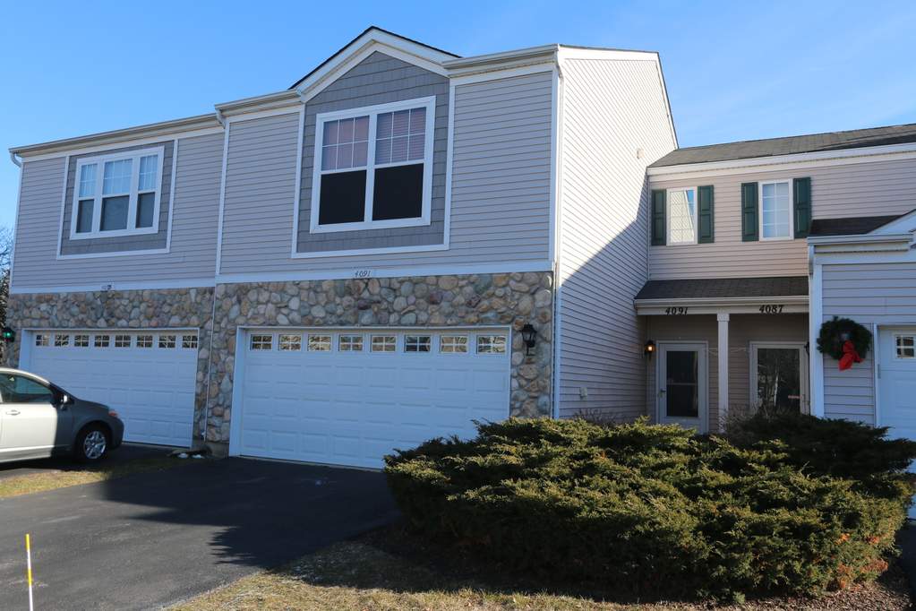 4091 Blackstone Drive, Aurora, IL 60504 MLS 10937885 properties