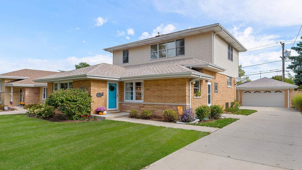 1249 Forest Road, La Grange Park, IL 60526 MLS 10939257 properties Chicagoland